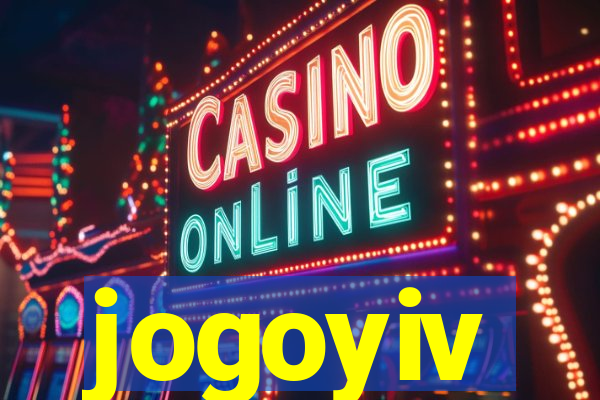 jogoyiv