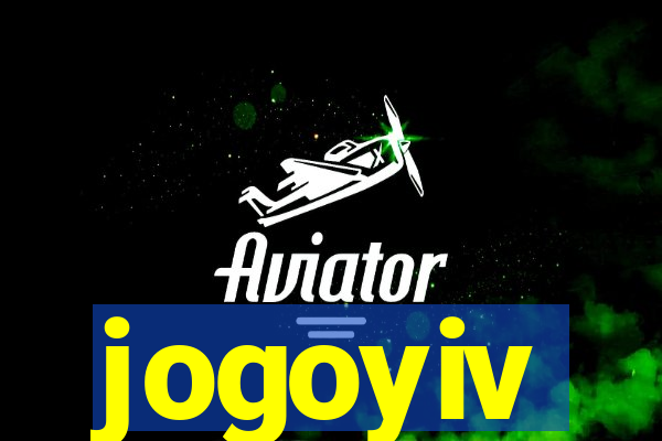 jogoyiv