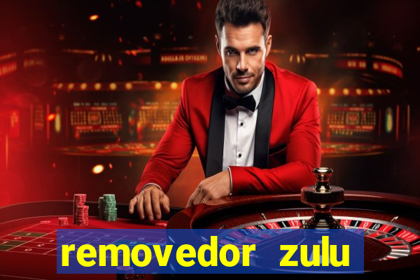 removedor zulu perfumado 450ml