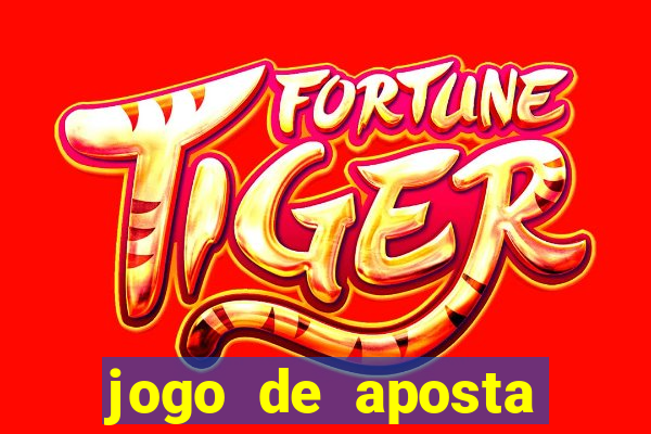 jogo de aposta rodada gratis