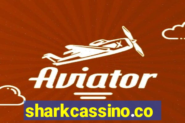 sharkcassino.com