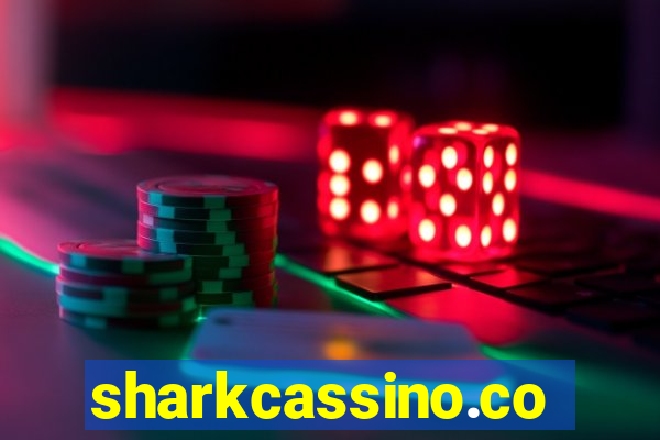 sharkcassino.com