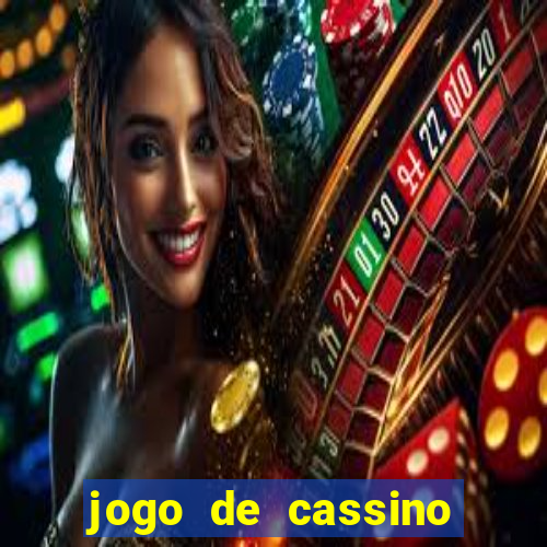 jogo de cassino que ganha dinheiro