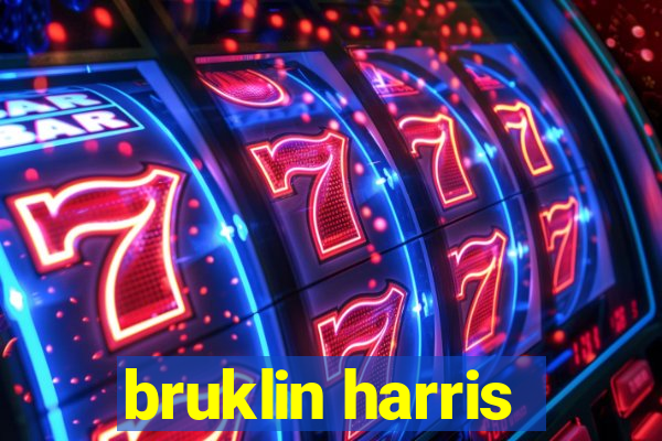 bruklin harris