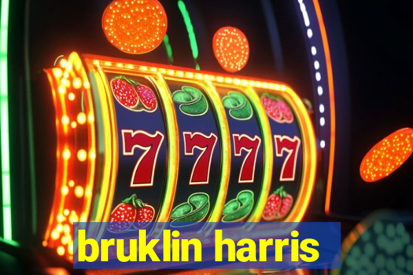 bruklin harris