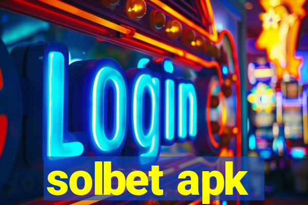 solbet apk