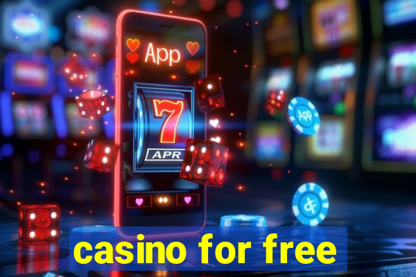 casino for free