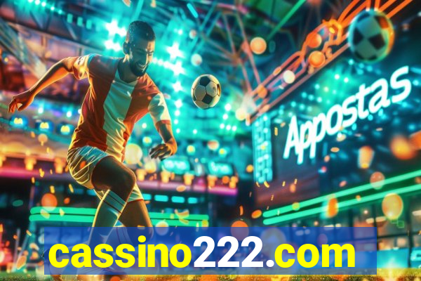 cassino222.com