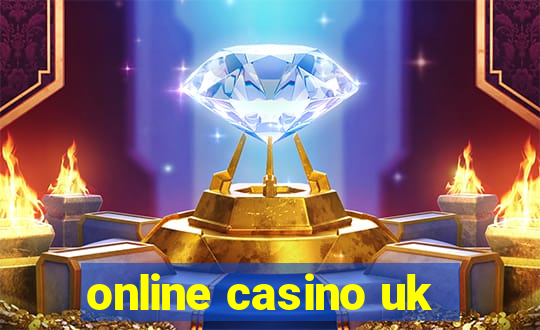 online casino uk