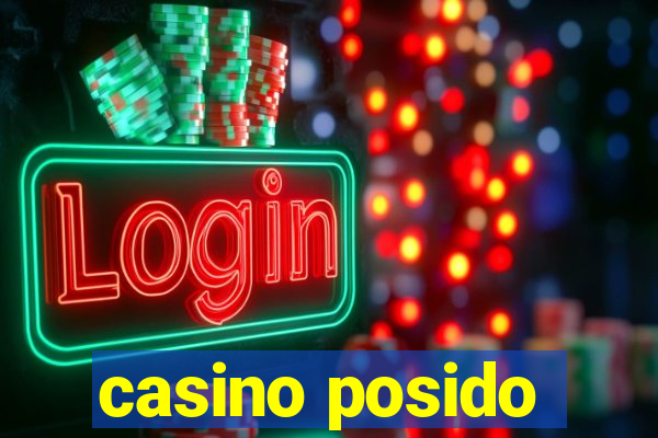 casino posido