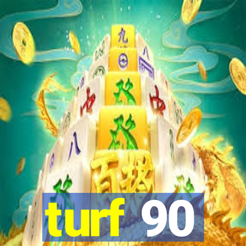 turf 90