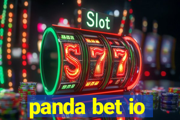 panda bet io