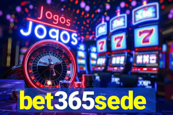 bet365sede