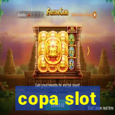 copa slot