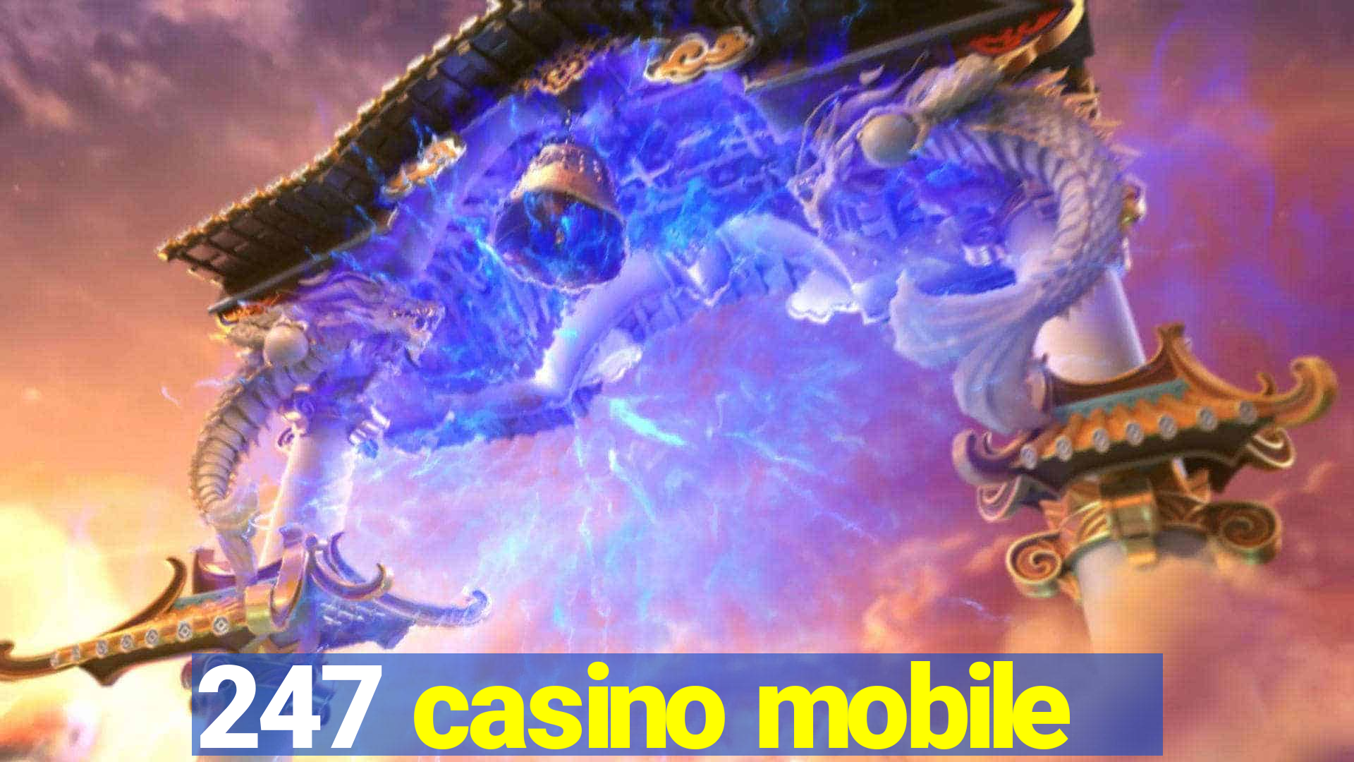 247 casino mobile