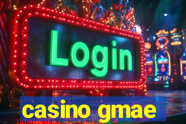 casino gmae