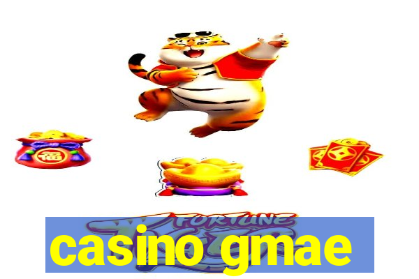 casino gmae