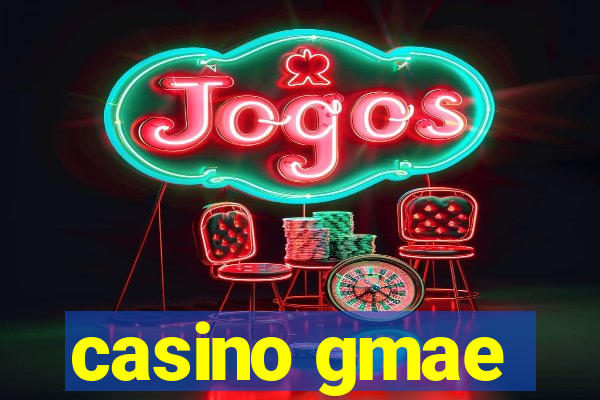 casino gmae