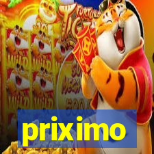 priximo