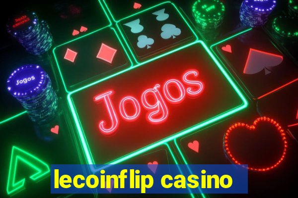 lecoinflip casino