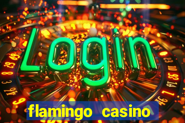 flamingo casino resort las vegas