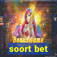 soort bet