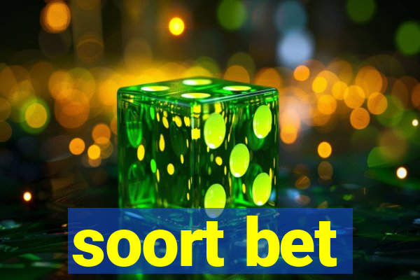 soort bet