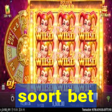 soort bet