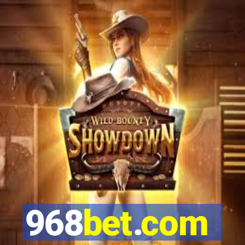 968bet.com