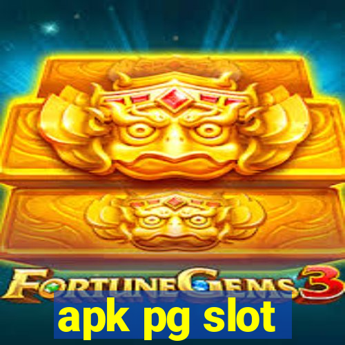 apk pg slot