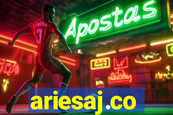 ariesaj.co