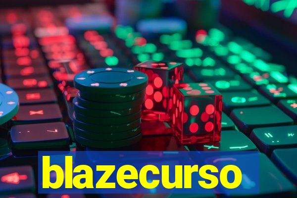 blazecurso