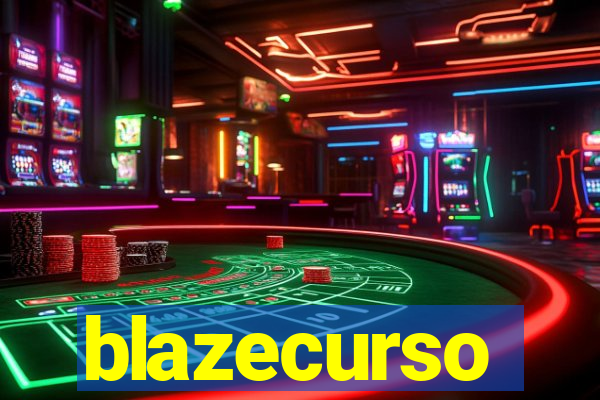 blazecurso