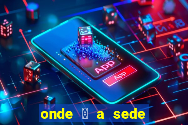 onde 茅 a sede da betnacional