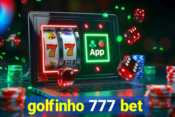 golfinho 777 bet