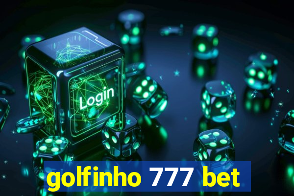 golfinho 777 bet