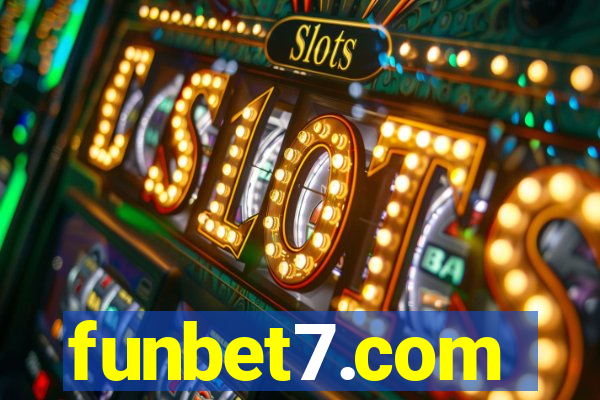 funbet7.com