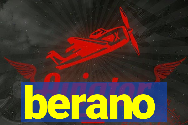 berano