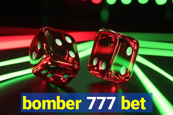 bomber 777 bet