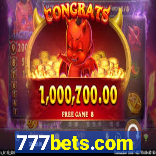 777bets.com