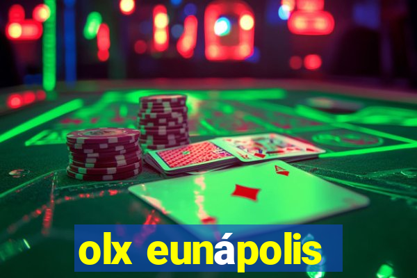 olx eunápolis