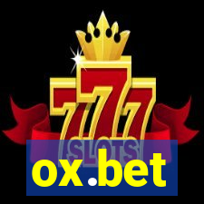 ox.bet