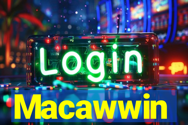 Macawwin