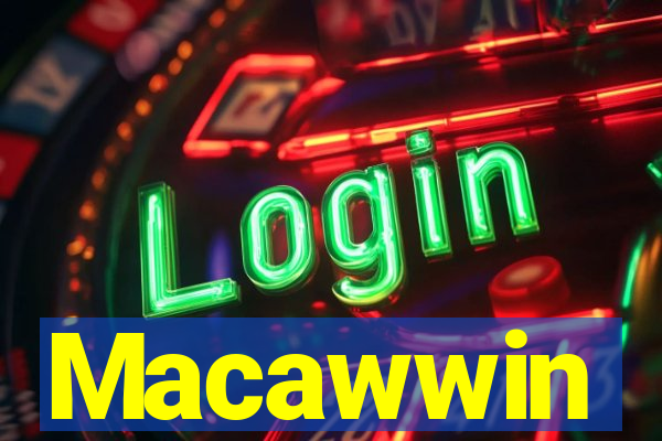 Macawwin