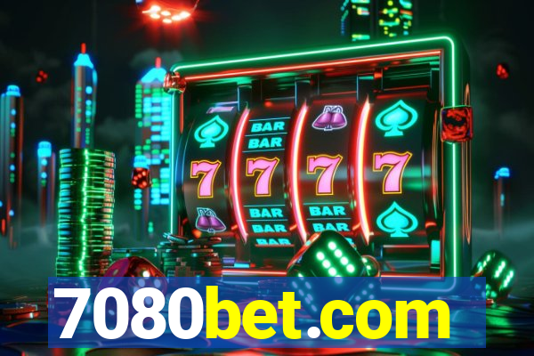 7080bet.com