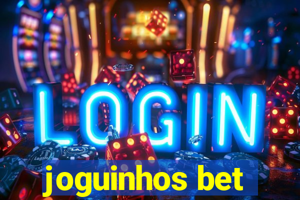 joguinhos bet