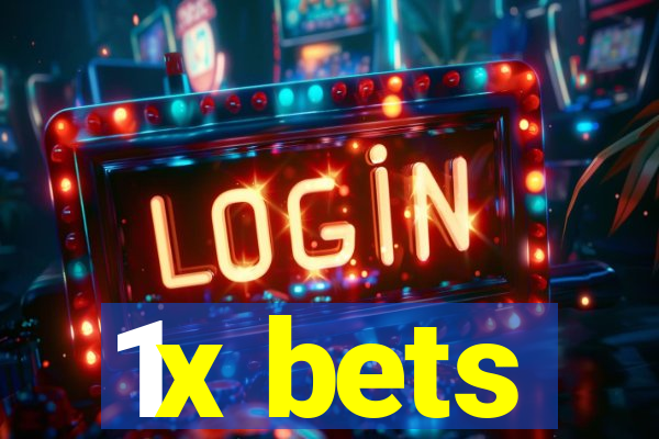 1x bets