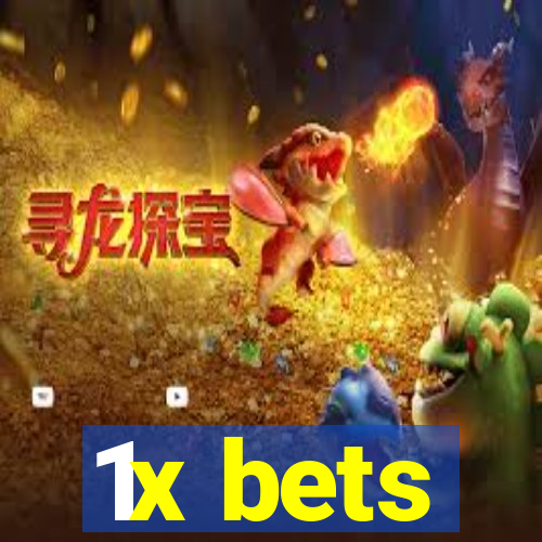 1x bets