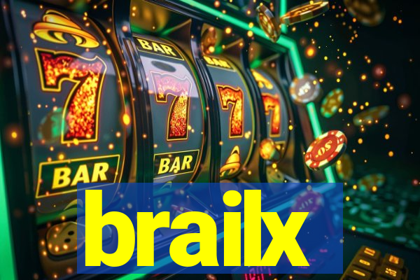 brailx