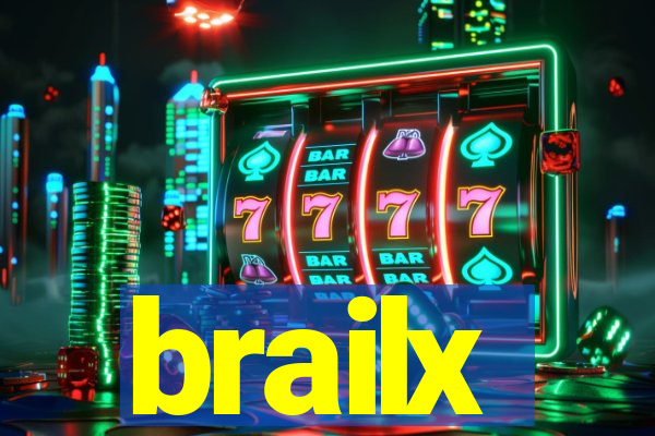 brailx